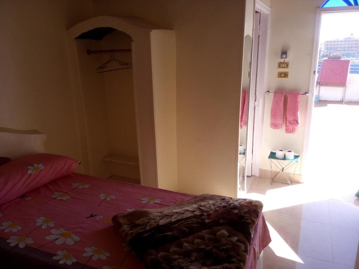 Roma House Apartment Aswan Ngoại thất bức ảnh