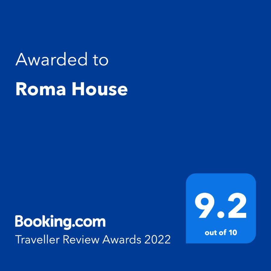 Roma House Apartment Aswan Ngoại thất bức ảnh