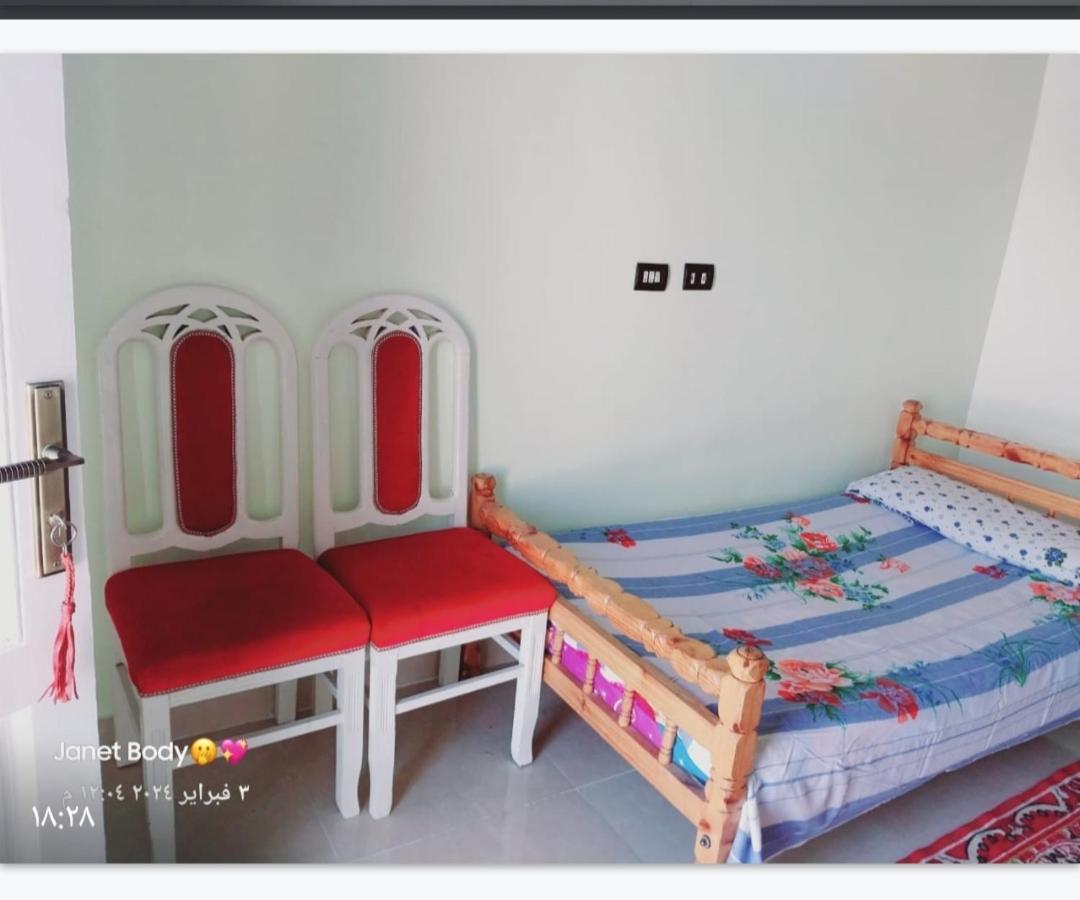 Roma House Apartment Aswan Phòng bức ảnh